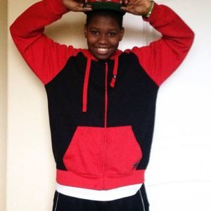 Meet your Posher, Oumar